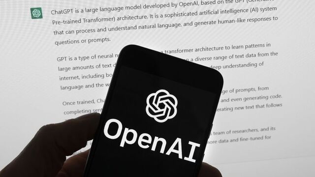 ChatGPT'nin yeni modeli tanıtıldı