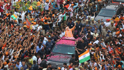 "Dünyanın en büyük seçimi" 4. aşamasında