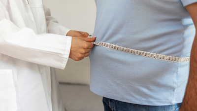 Kanser vakalarının yüzde 40'ı obeziteyle bağlantılı