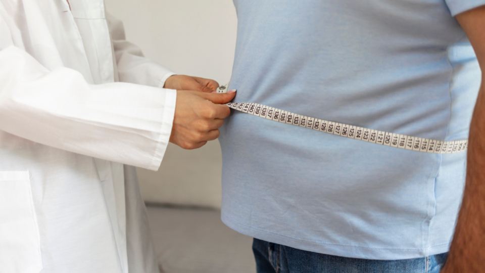 Kanser vakalarının yüzde 40'ı obeziteyle bağlantılı