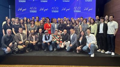 Afife Tiyatro Ödülleri'nin adayları belli oldu