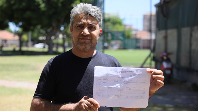 EYT'den emekli oldu, 9 ay sonra iptal edildi: Aldığım maaşı faiziyle geri istediler