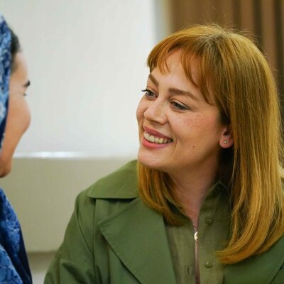 Bahar bu akşam var mı?