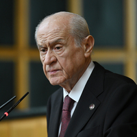 "Kanun dışı ilişki ağının farkındayız"