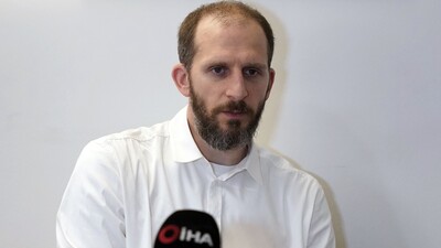 "Her şeyi Ergin Ataman sayesinde yaptım"