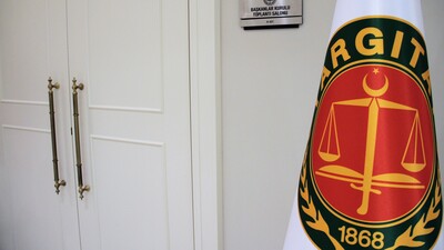 Yargıtay Başkanı Ömer Kerkez oldu