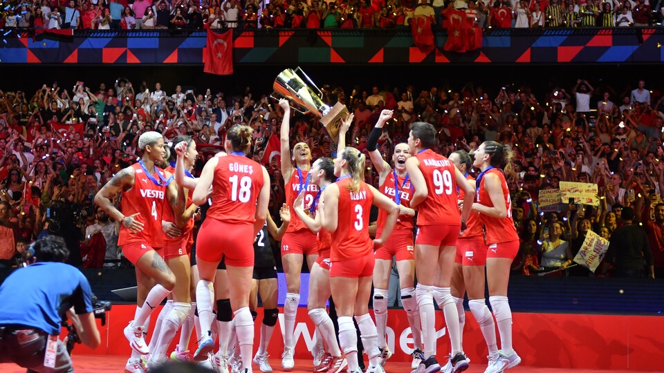 Sultanlar'ın Paris 2024 heyecanı