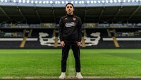 Hull City'de ayın oyuncusu Abdülkadir Ömür!
