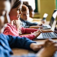 Liselerde teknoloji tabanlı eğitim yaygınlaşıyor