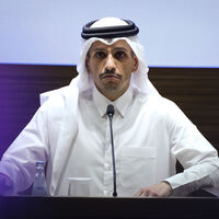 Katar: Ateşkes müzakereleri devam ediyor