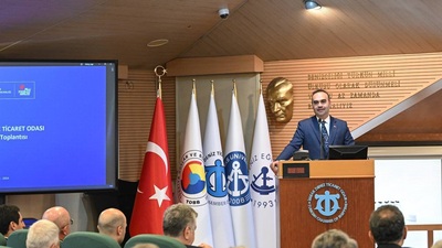 "Türkiye, dünyada 4. sırada"