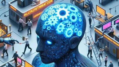 GPT-4o ve mesleklerin geleceği