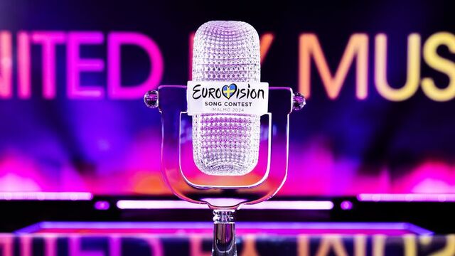Eurovision'dan açıklama