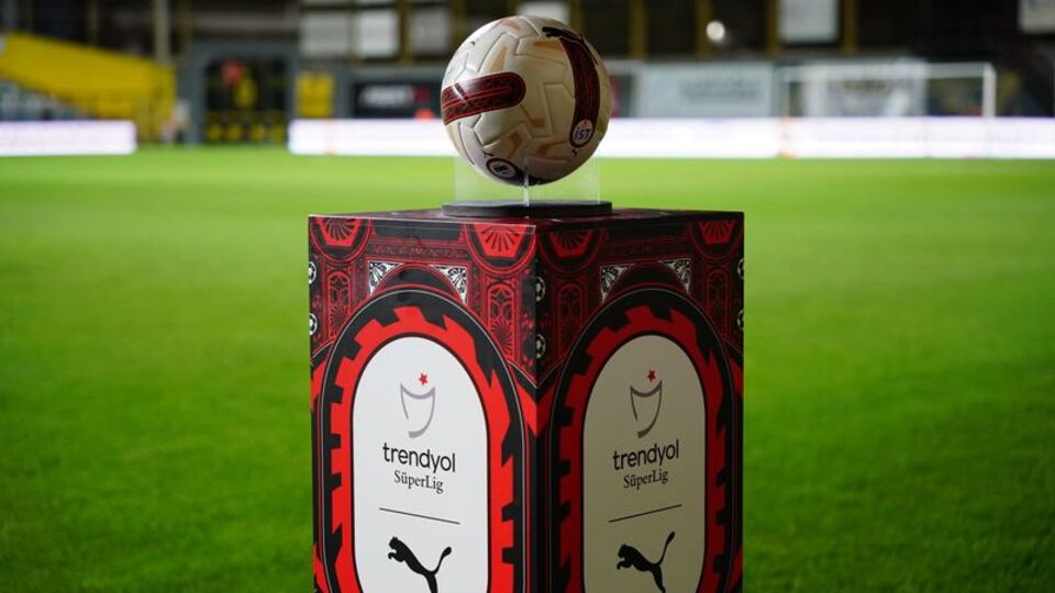 2024-25 sezonunun takvimi belli oldu!