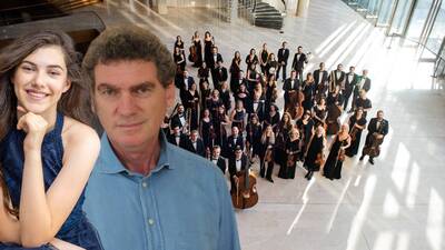 İstanbul Müzik Festivali 21 Mayıs'ta başlıyor