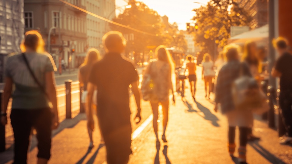 Türkiye'de son 53 yılın en sıcak nisan ayı