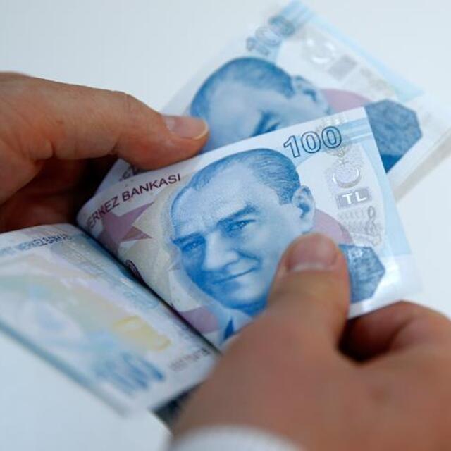 Yaşlı ve engelli aylığı yattı mı?