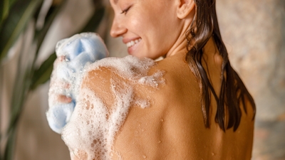 Doğru yıkanmanın incelikleri