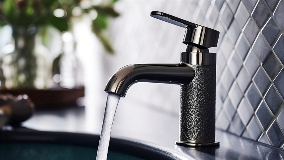 İstanbul'da suya zam