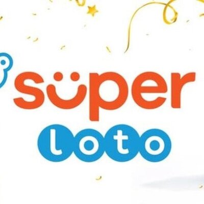 Süper Loto'da kazandıran numaralar...