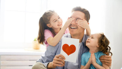  Babalar Günü yaklaşıyor!