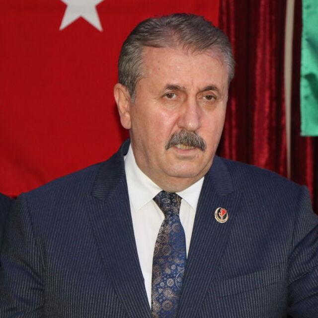 Partilere Hazine yardımında tasarruf çağrısı