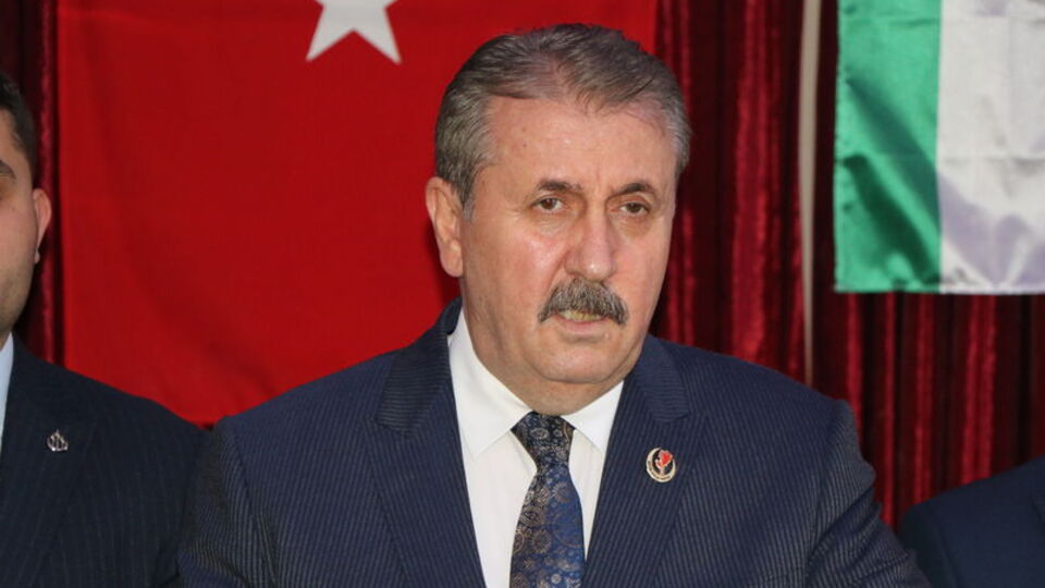 Partilere Hazine yardımında tasarruf çağrısı