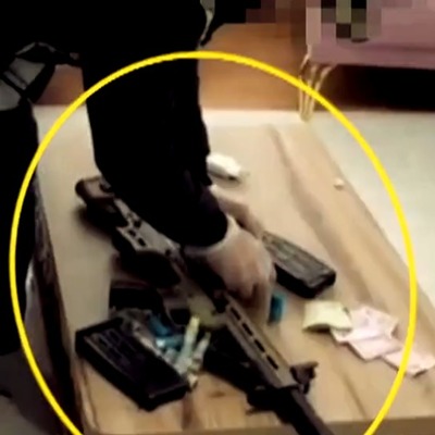  Uyuşturucu çetelerine operasyon!