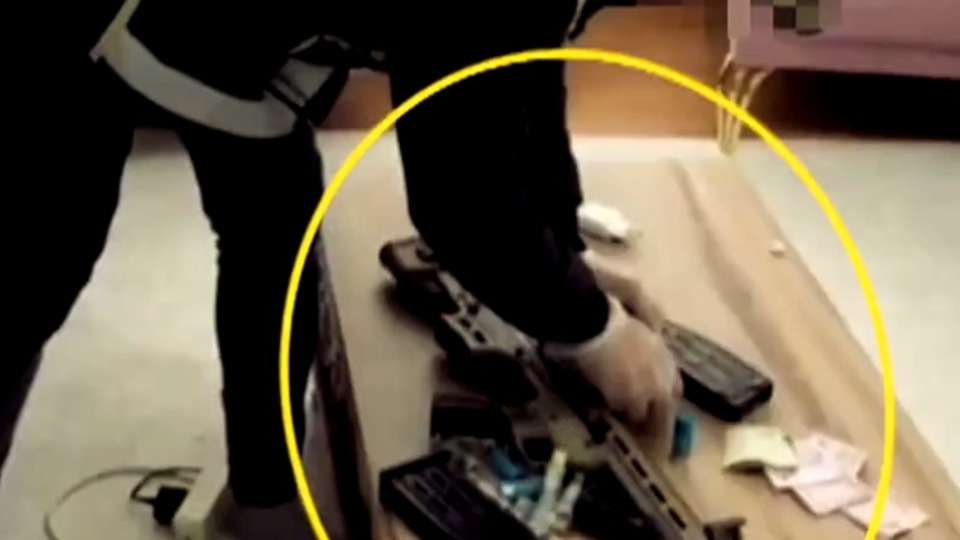 Uyuşturucu çetelerine operasyon!