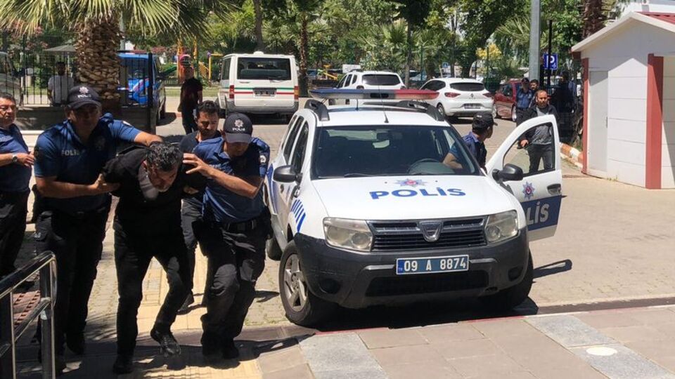 Şikayet edildiğini öğrenince vurdu!