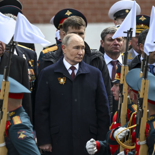 Putin yeni kabineyi onayladı