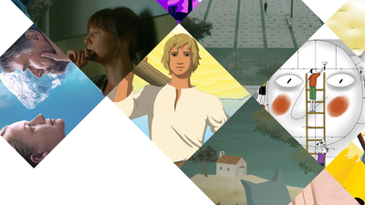 'Günümüz Macar Sineması'