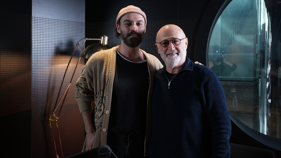 Müfit Kayacan 'Sahne Tozu Yutanlar'da