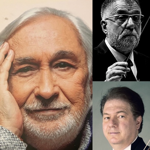 'Askerin Öyküsü' Cemal Reşit Rey'de
