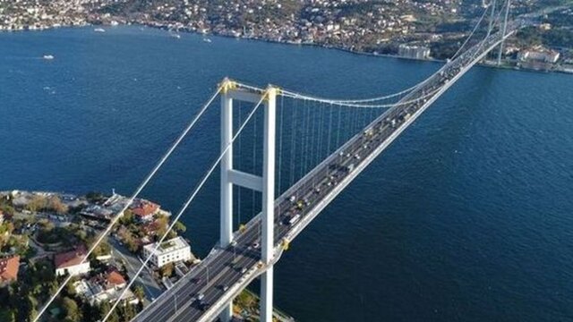 Köprü ve otoyol ücretlerine zam mı geldi?