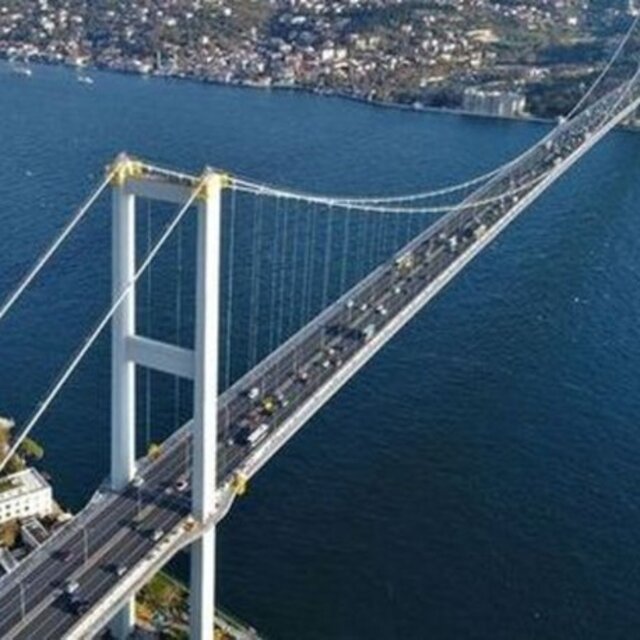 Köprü ve otoyol ücretlerine zam mı geldi?