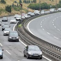 Otoyol ve köprü geçiş ücretlerine zam