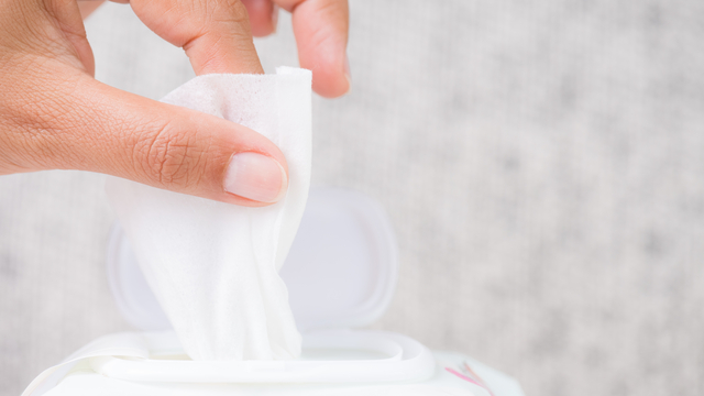  Yüzey temizlik havluları dost mu düşman mı?