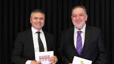 Dünya üçüncüsü olmak için borsada