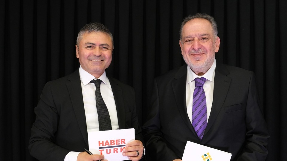 Dünya üçüncüsü olmak için borsada