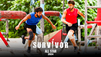 Survivor'da dokunulmazlık oyunu