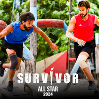 Survivor'da dokunulmazlık oyunu