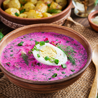 20 ülkeden 20 yemek