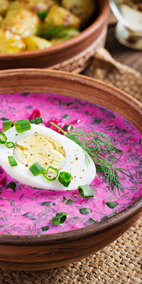  20 ülkeden 20 yemek