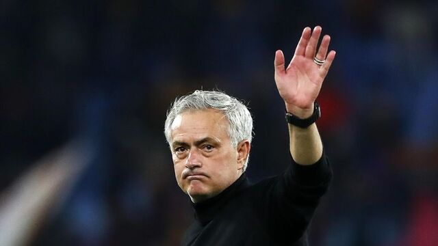 Mourinho'nun unutulmaz sözleri!
