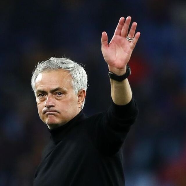 Mourinho'nun unutulmaz sözleri!