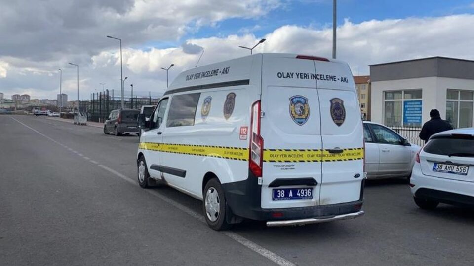 Öğretmeni vuran kadın: Zarar verme niyetim yoktu