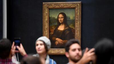 Mona Lisa: Tablonun nerede yapıldığına dair gizem çözüldü mü?