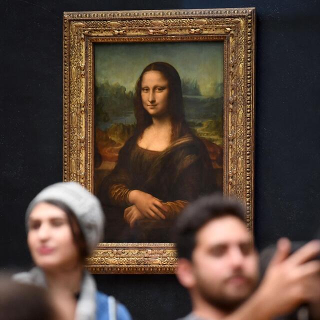 Mona Lisa: Tablonun nerede yapıldığına dair gizem çözüldü mü?