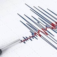İzmir'de 4.5 büyüklüğünde deprem